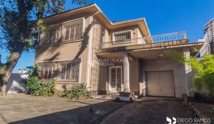 Casa comercial para alugar na Avenida Protásio Alves, 3901, Petrópolis, Porto Alegre, 300 m2 por R$ 15.800