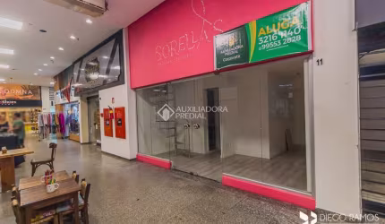 Ponto comercial para alugar na Rua Mostardeiro, 120, Moinhos de Vento, Porto Alegre, 26 m2 por R$ 2.850