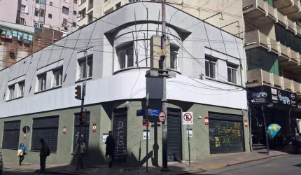 Ponto comercial para alugar na Rua Marechal Floriano Peixoto, 336, Centro, Porto Alegre, 584 m2 por R$ 28.000