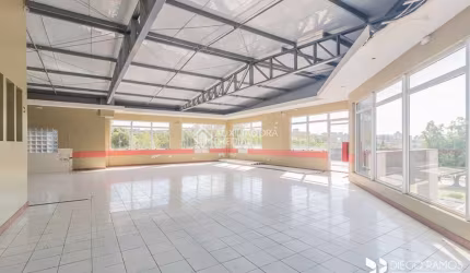 Ponto comercial para alugar na Avenida Protásio Alves, 7191, Petrópolis, Porto Alegre, 247 m2 por R$ 7.500