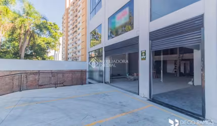 Ponto comercial para alugar na Avenida Protásio Alves, 3919, Rio Branco, Porto Alegre, 282 m2 por R$ 17.800