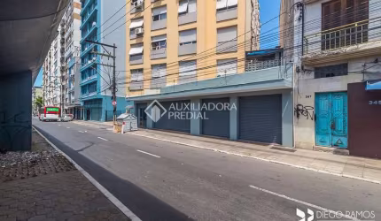 Ponto comercial para alugar na Avenida João Pessoa, 363, Santana, Porto Alegre, 400 m2 por R$ 15.000