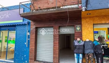 Ponto comercial para alugar na Avenida Liberdade, 1649, Santa Isabel, Viamão, 21 m2 por R$ 3.500