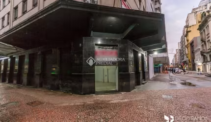 Ponto comercial para alugar na Rua dos Andradas, 1162, Centro Histórico, Porto Alegre, 101 m2 por R$ 14.950