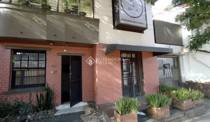 Casa comercial para alugar na Avenida Carlos Gomes, 788, Boa Vista, Porto Alegre, 253 m2 por R$ 7.900