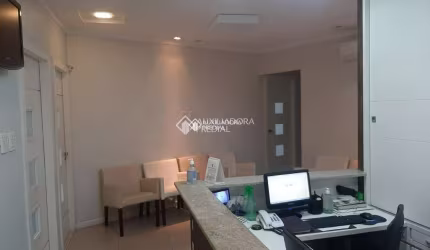Sala comercial para alugar na Rua Sete de Abril, 481, Floresta, Porto Alegre, 100 m2 por R$ 3.360