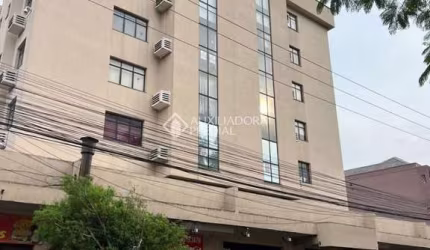 Sala comercial para alugar na Avenida Ceará, 811, São João, Porto Alegre, 21 m2 por R$ 400