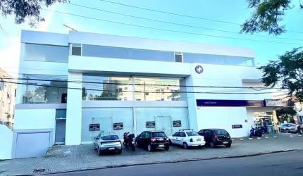 Ponto comercial para alugar na Rua Santana, 1501, Farroupilha, Porto Alegre, 155 m2 por R$ 10.000