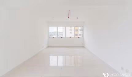 Sala comercial para alugar na Avenida Bento Gonçalves, 1403, Partenon, Porto Alegre, 36 m2 por R$ 1.500