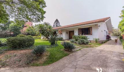 Casa comercial para alugar na Avenida Luiz Manoel Gonzaga, 701, Três Figueiras, Porto Alegre, 380 m2 por R$ 28.900