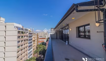 Sala comercial para alugar na Rua dos Andradas, 780, Centro Histórico, Porto Alegre, 284 m2 por R$ 5.000