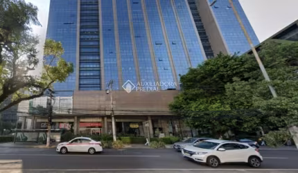 Ponto comercial para alugar na Avenida Praia de Belas, 1212, Praia de Belas, Porto Alegre, 138 m2 por R$ 11.500