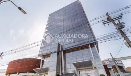 Prédio para alugar na Avenida Severo Dullius, 2125, Anchieta, Porto Alegre, 2256 m2 por R$ 135.000