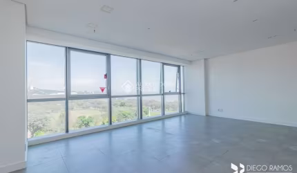 Sala comercial para alugar na Avenida Ipiranga, 40, Praia de Belas, Porto Alegre, 46 m2 por R$ 2.350