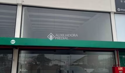 Ponto comercial para alugar na Avenida Francisco Silveira Bitencourt, 465, Sarandi, Porto Alegre, 80 m2 por R$ 7.000