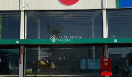 Ponto comercial para alugar na Avenida Francisco Silveira Bitencourt, 465, Sarandi, Porto Alegre, 80 m2 por R$ 7.000