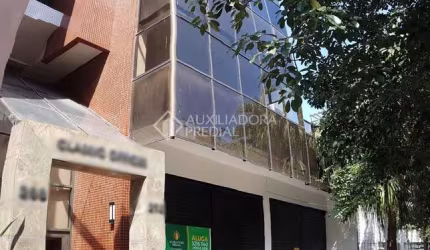 Ponto comercial para alugar na Rua Doutor Florêncio Ygartua, 292, Moinhos de Vento, Porto Alegre, 60 m2 por R$ 3.600