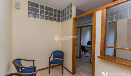 Sala comercial para alugar na Rua dos Andradas, 1273, Centro Histórico, Porto Alegre, 37 m2 por R$ 1.100