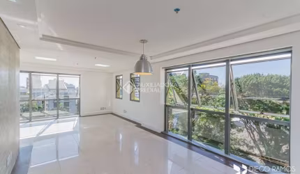 Sala comercial para alugar na Avenida Augusto Meyer, 40, Auxiliadora, Porto Alegre, 41 m2 por R$ 1.700