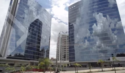 Sala comercial para alugar na Avenida Senador Tarso Dutra, 605, Petrópolis, Porto Alegre, 341 m2 por R$ 30.800