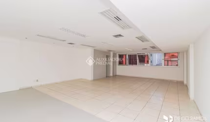 Sala comercial para alugar na Rua dos Andradas, 1248, Centro Histórico, Porto Alegre, 100 m2 por R$ 2.000