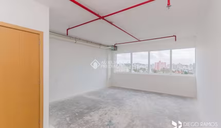 Sala comercial para alugar na Rua Gomes Jardim, 301, Santana, Porto Alegre, 38 m2 por R$ 3.500