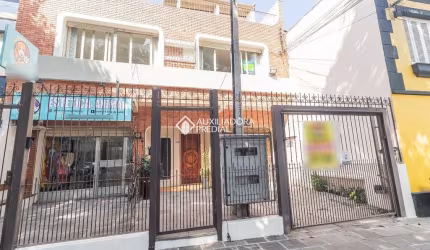 Sala comercial para alugar na Avenida América, 77, Auxiliadora, Porto Alegre, 40 m2 por R$ 1.700