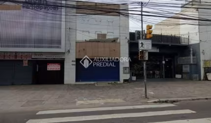 Ponto comercial para alugar na Avenida Assis Brasil, 376, Santa Maria Goretti, Porto Alegre, 350 m2 por R$ 8.500