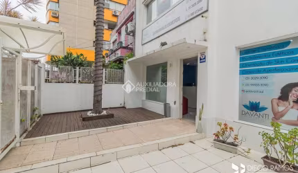 Casa comercial para alugar na Rua Doutor Alcides Cruz, 51, Santa Cecília, Porto Alegre, 230 m2 por R$ 9.900