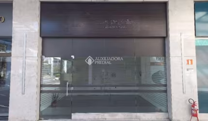 Ponto comercial para alugar na Avenida Ipiranga, 50, Praia de Belas, Porto Alegre, 29 m2 por R$ 4.800