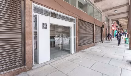 Prédio para alugar na Avenida Borges de Medeiros, 294, Centro Histórico, Porto Alegre, 840 m2 por R$ 40.000
