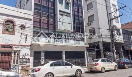 Sala comercial para alugar na Travessa do Carmo, 152, Cidade Baixa, Porto Alegre, 125 m2 por R$ 3.500