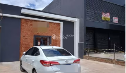 Barracão / Galpão / Depósito para alugar na Avenida Ceará, 402, São João, Porto Alegre, 387 m2 por R$ 7.500