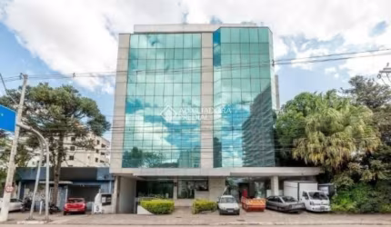 Ponto comercial para alugar na Avenida Carlos Gomes, 1859, Petrópolis, Porto Alegre, 100 m2 por R$ 3.800