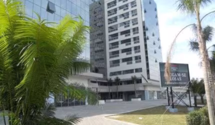 Sala comercial para alugar na Avenida Ipiranga, 7450, Jardim Botânico, Porto Alegre, 34 m2 por R$ 1.500