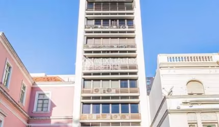 Sala comercial para alugar na Praça Marechal Deodoro, 130, Centro Histórico, Porto Alegre, 77 m2 por R$ 2.700