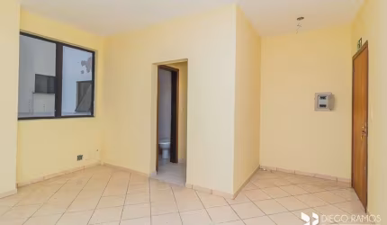 Sala comercial para alugar na Rua Adão Baino, 146, Cristo Redentor, Porto Alegre, 30 m2 por R$ 500