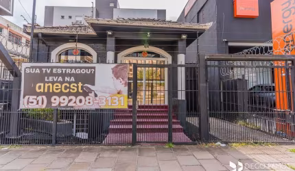 Casa comercial para alugar na Rua Doutor Salvador Franca, 1160, Jardim Botânico, Porto Alegre, 200 m2 por R$ 9.800