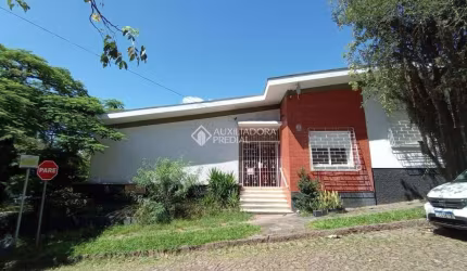 Casa comercial para alugar na Avenida Engenheiro Alfredo Correa Daudt, 365, Boa Vista, Porto Alegre, 279 m2 por R$ 7.000