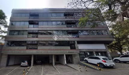 Sala comercial para alugar na Avenida Montenegro, 13, Petrópolis, Porto Alegre, 39 m2 por R$ 590