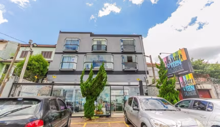Ponto comercial para alugar na Avenida Saturnino de Brito, 203, Vila Jardim, Porto Alegre, 150 m2 por R$ 3.900