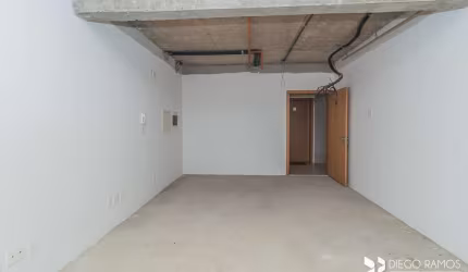 Sala comercial para alugar na Rua Vasco da Gama, 720, Bom Fim, Porto Alegre, 42 m2 por R$ 3.500
