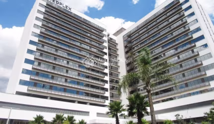 Sala comercial para alugar na Avenida Assis Brasil, 2827, Passo da Areia, Porto Alegre, 39 m2 por R$ 5.000