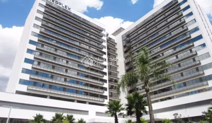 Sala comercial para alugar na Avenida Assis Brasil, 2827, Passo da Areia, Porto Alegre, 39 m2 por R$ 5.000