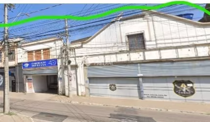 Prédio para alugar na Rua Voluntários da Pátria, 1260, Floresta, Porto Alegre, 1400 m2 por R$ 22.500