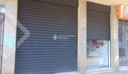 Ponto comercial para alugar na Rua João Alfredo, 320, Cidade Baixa, Porto Alegre, 40 m2 por R$ 1.600