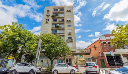 Sala comercial para alugar na Rua Barão do Triunfo, 720, Menino Deus, Porto Alegre, 36 m2 por R$ 650