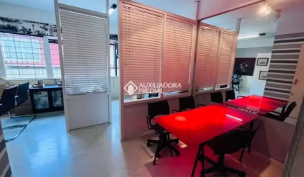 Sala comercial para alugar na Avenida Iguassu, 165, Petrópolis, Porto Alegre, 32 m2 por R$ 1.500