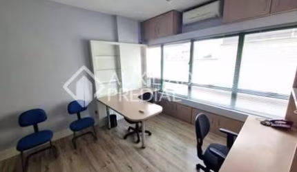 Sala comercial para alugar na Avenida Protásio Alves, 2599, Petrópolis, Porto Alegre, 37 m2 por R$ 700
