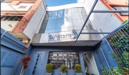 Prédio para alugar na Rua Fernandes Vieira, 542, Bom Fim, Porto Alegre, 1126 m2 por R$ 60.000